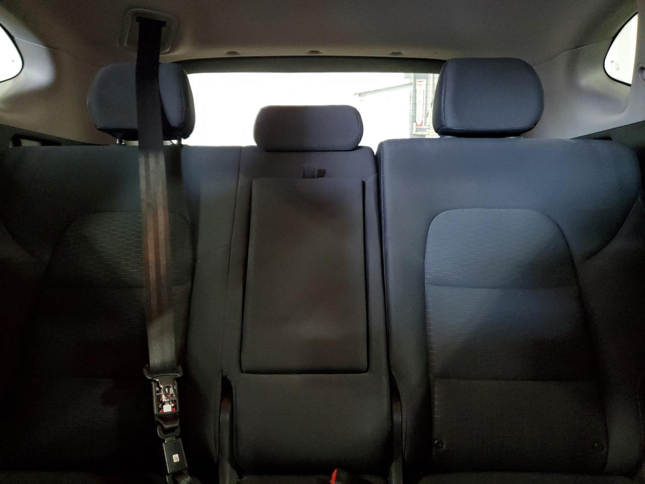 2019 Hyundai Tucson Se VIN: KM8J2CA48KU874251 Lot: 64520305