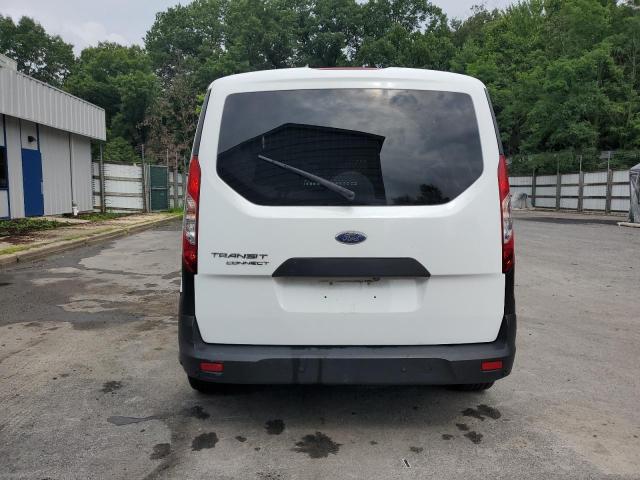  FORD TRANSIT 2020 Biały