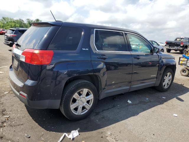  GMC TERRAIN 2015 Blue