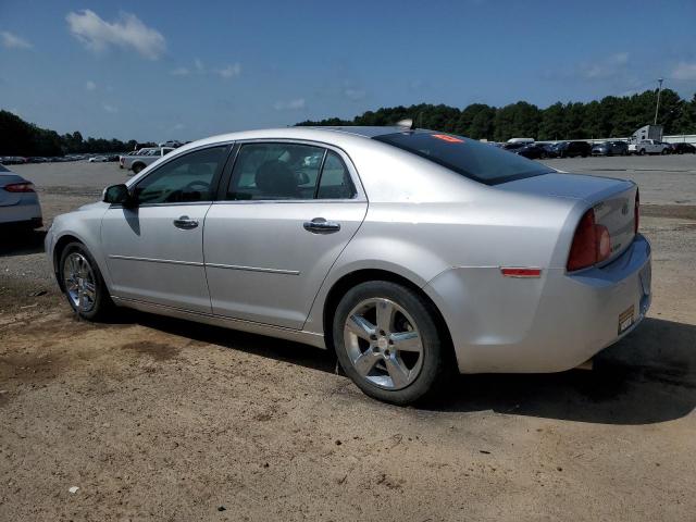  CHEVROLET MALIBU 2012 Srebrny