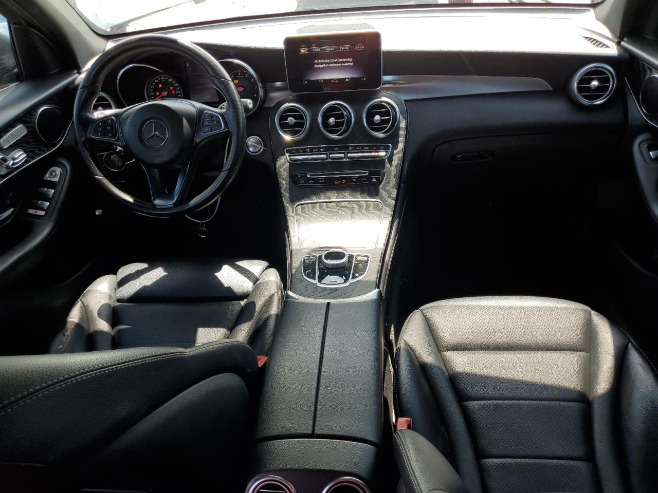 2018 Mercedes-Benz Glc 300 VIN: WDC0G4JB3JV042793 Lot: 63369675