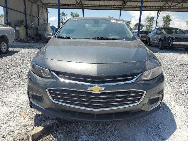  CHEVROLET MALIBU 2018 Szary