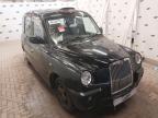 2010 LONDON TAXIS INT TX4 BRONZE for sale at Copart SANDWICH