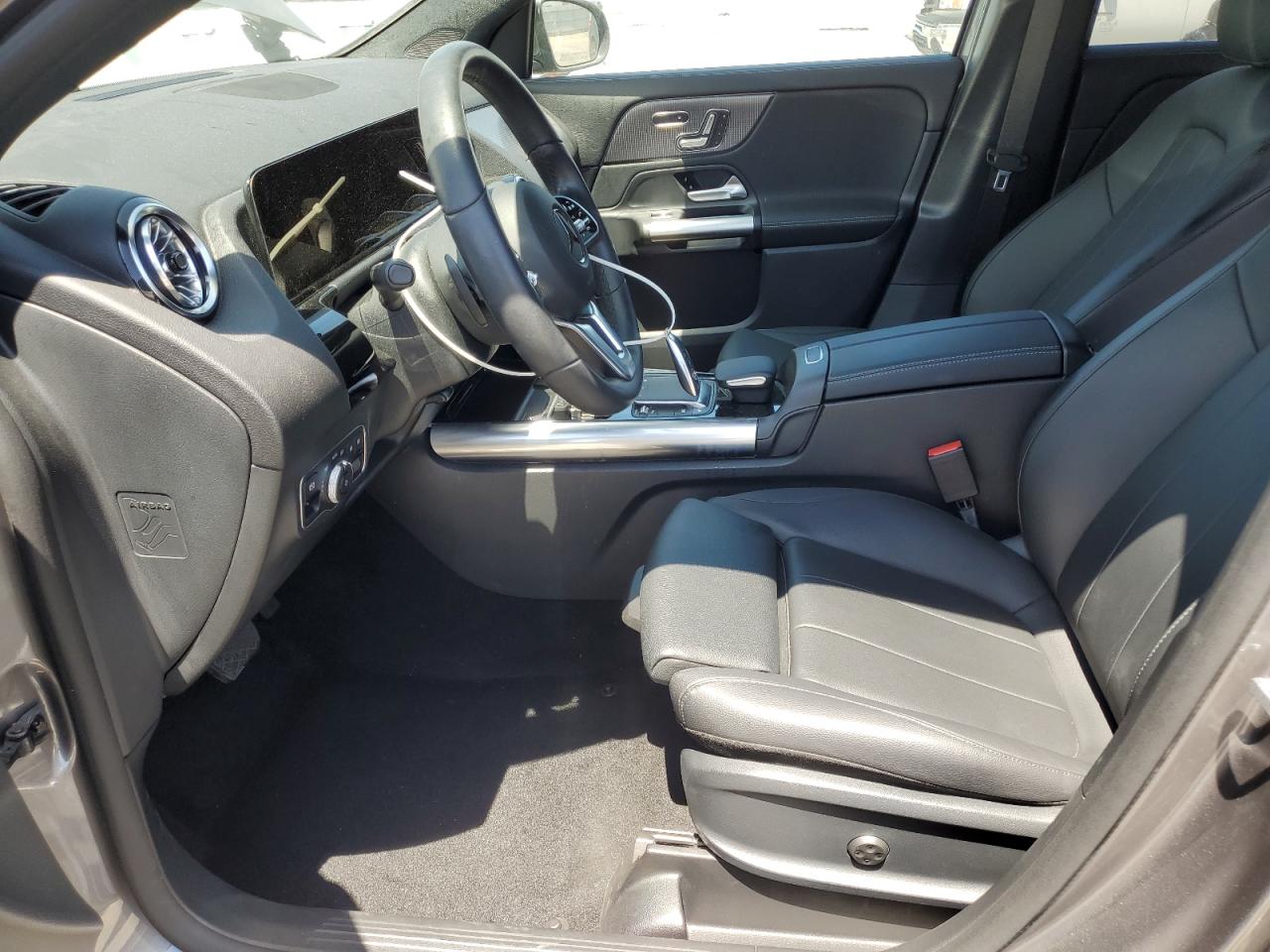 2023 Mercedes-Benz Gla 250 VIN: W1N4N4GB8PJ527444 Lot: 63794025