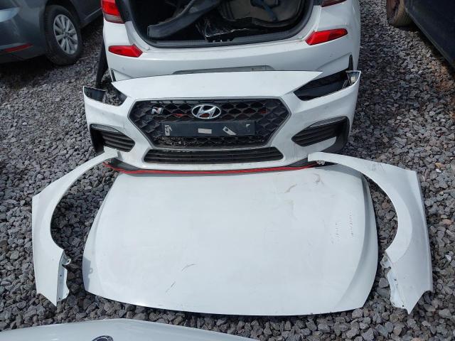 2018 HYUNDAI I30 N PERF