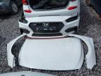 2018 HYUNDAI I30 N PERF for sale at Copart BRISTOL