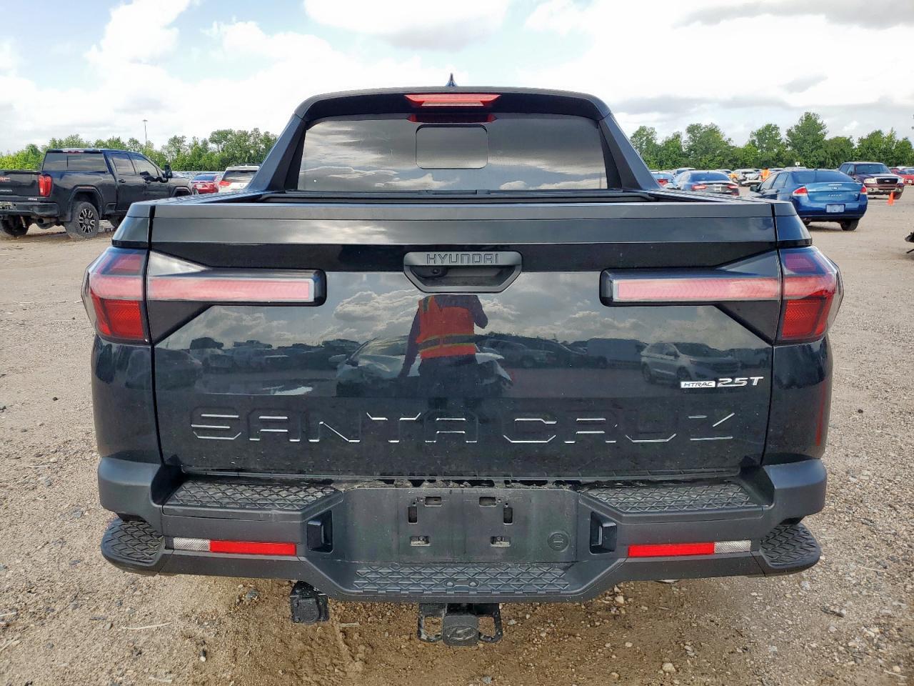 2023 Hyundai Santa Cruz Sel Premium VIN: 5NTJDDAF5PH069395 Lot: 64644285