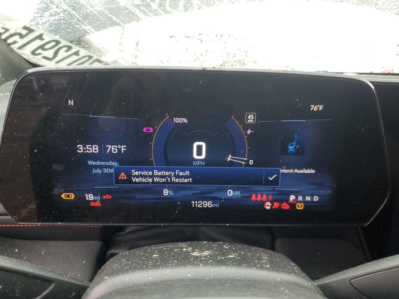 2024 Chevrolet Blazer Rs VIN: 3GNKDCRJ0RS167210 Lot: 67012915