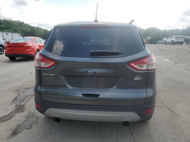  FORD ESCAPE 2016 Szary