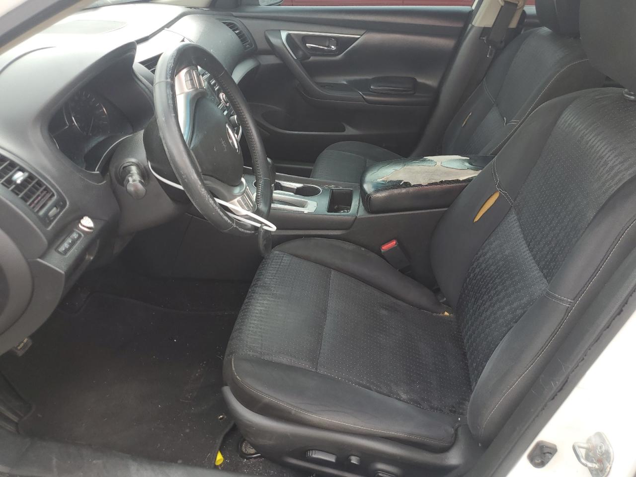2016 Nissan Altima 2.5 VIN: 1N4AL3AP9GC139129 Lot: 64737875