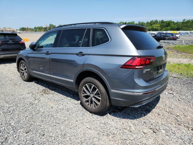  VOLKSWAGEN TIGUAN 2020 Szary