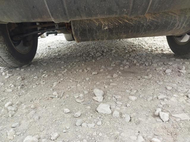 2005 NISSAN X-TRAIL SV
