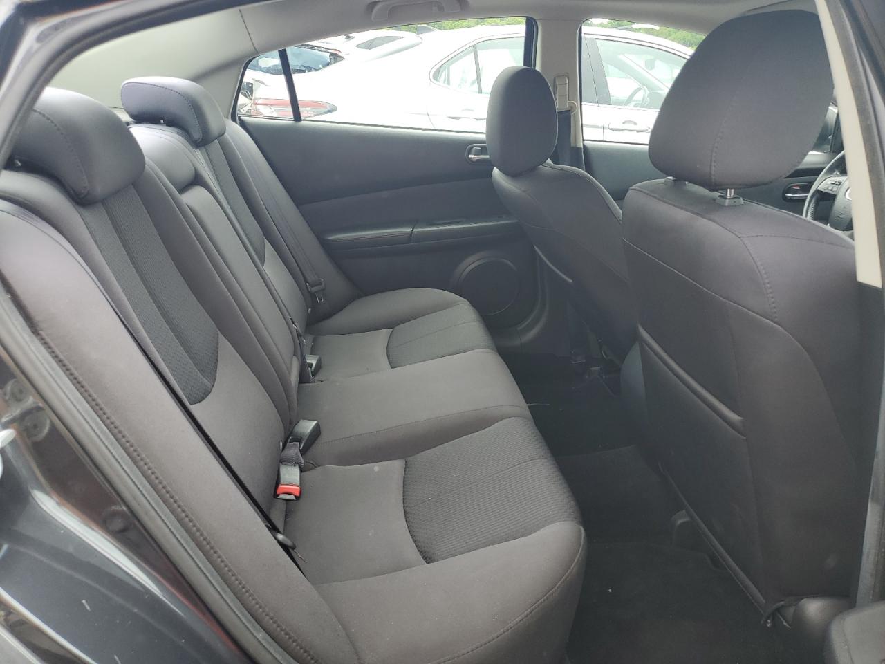 2013 Mazda 6 Touring Plus VIN: 1YVHZ8EH7D5M17298 Lot: 64444575