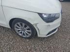 2012 AUDI A1 SPORT T for sale at Copart WISBECH