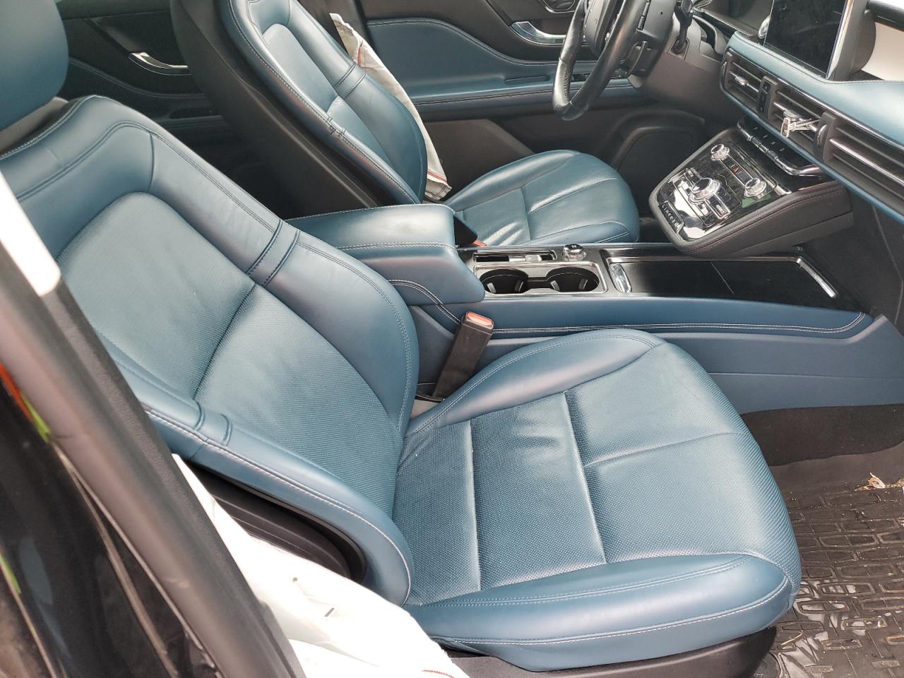 2021 Lincoln Corsair Reserve VIN: 5LMCJ2C92MUL18189 Lot: 67008685