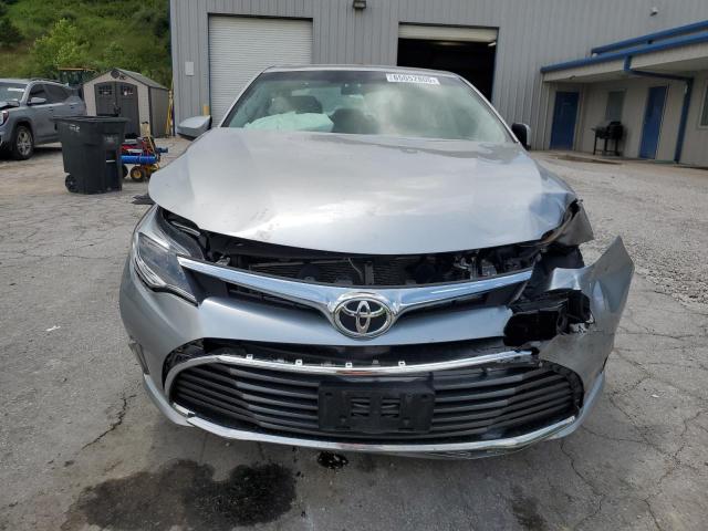  TOYOTA AVALON 2016 Srebrny