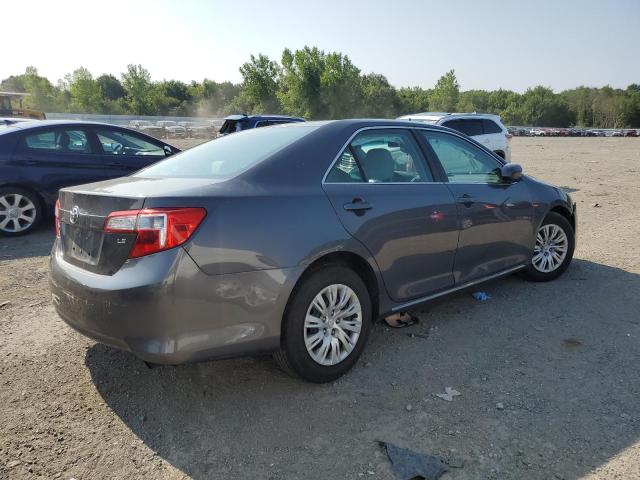  TOYOTA CAMRY 2014 Szary