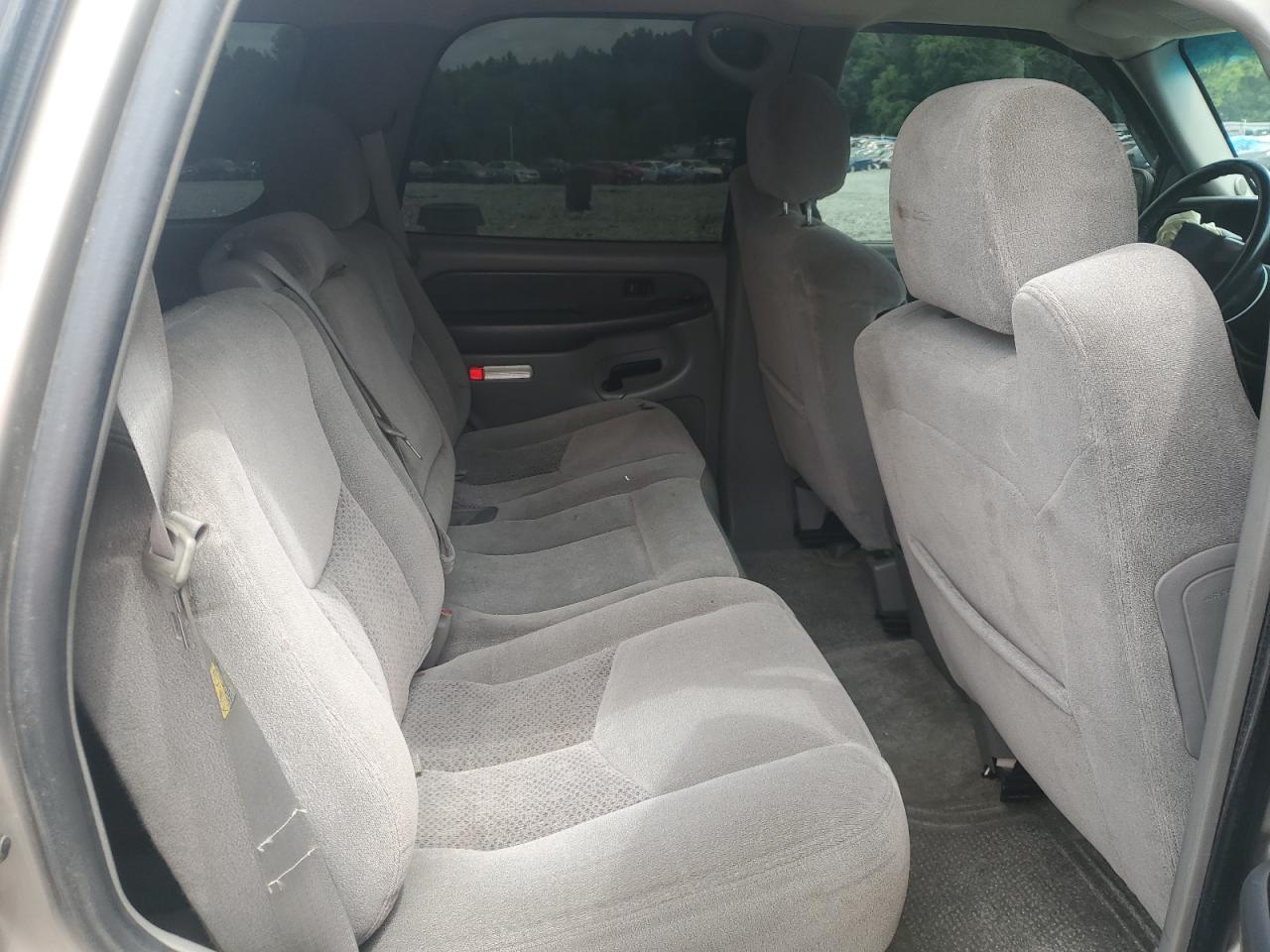 2003 Chevrolet Tahoe K1500 VIN: 1GNEK13Z63R109618 Lot: 63493045
