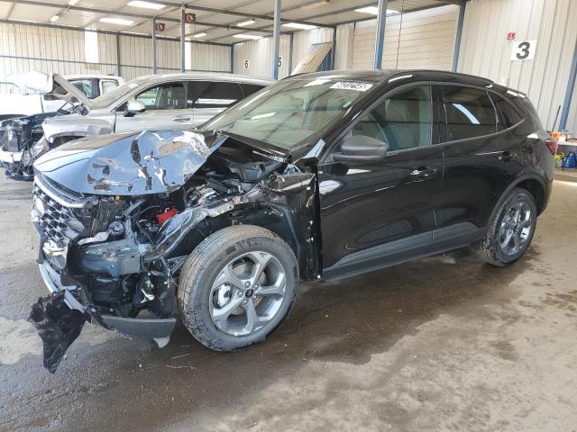 2025 Ford Escape St Line