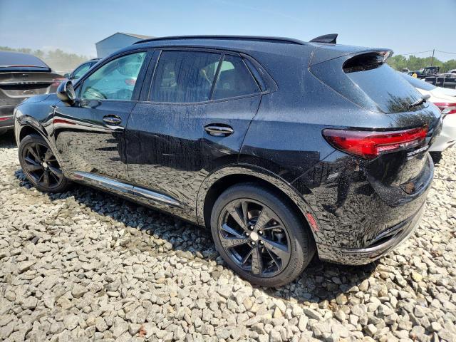  BUICK ENVISION 2021 Black