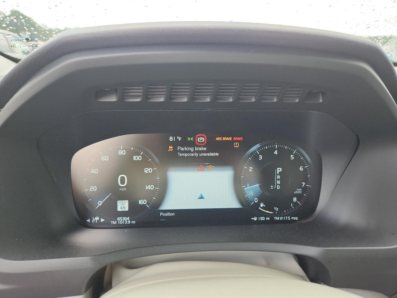 2021 Volvo Xc90 T5 Momentum VIN: YV4102CKXM1768756 Lot: 64090425
