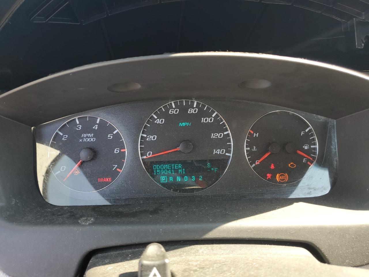 2010 Chevrolet Impala Lt VIN: 2G1WB5EK6A1109489 Lot: 63405685