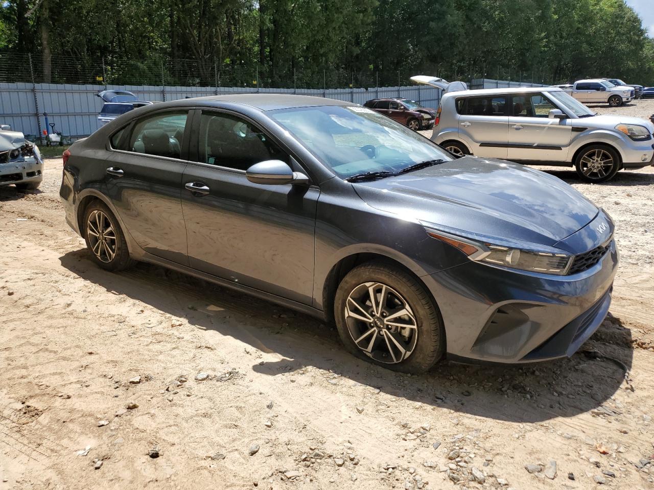 3kpf24adxpe524528 3KPF24ADXPE524528 2023 Kia Forte Lx
