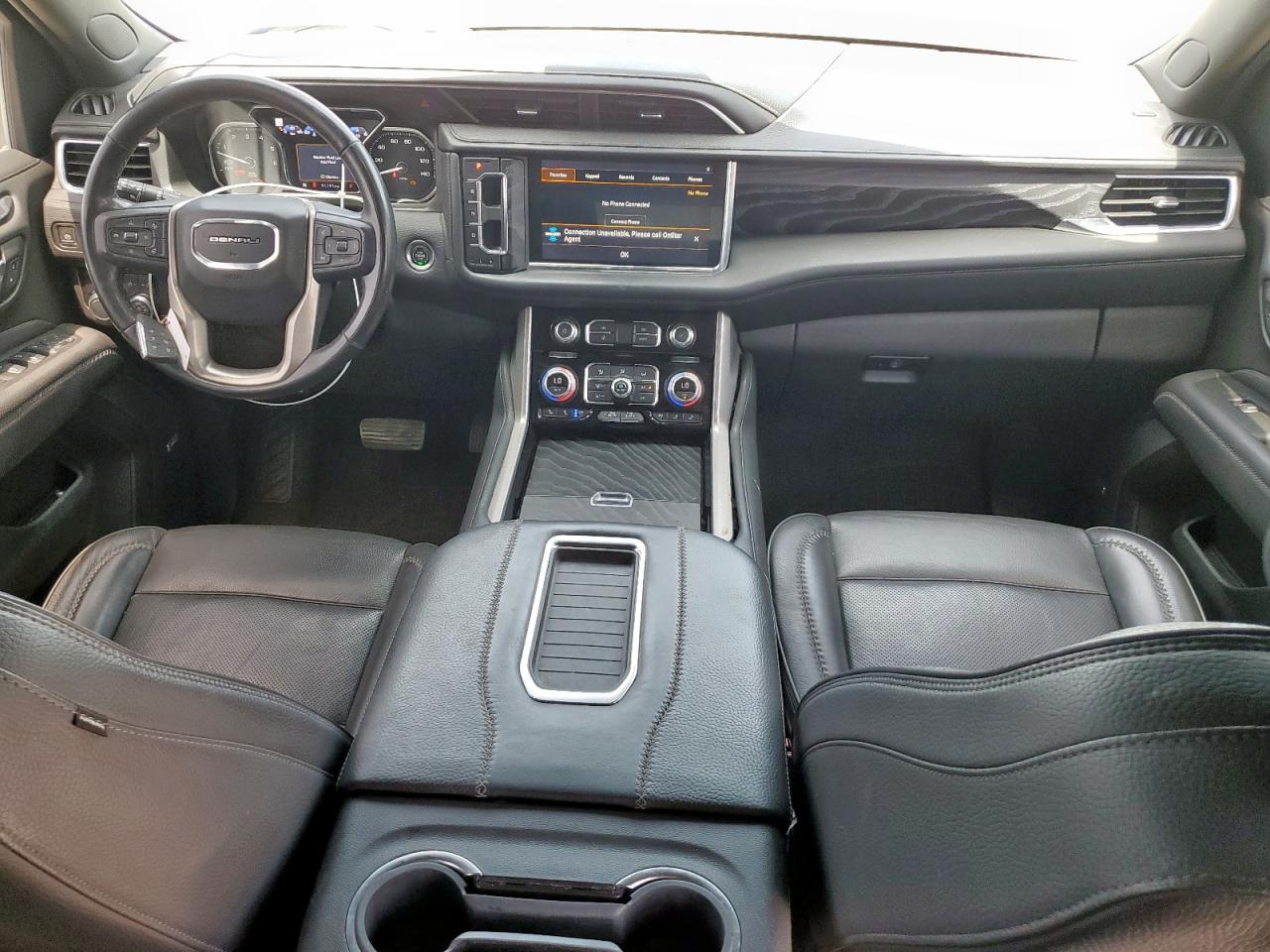 2021 GMC Yukon Xl Denali VIN: 1GKS1JKL9MR279442 Lot: 65361385