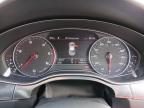 2011 AUDI A7 SE TDI for sale at Copart PETERLEE