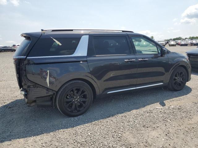  KIA CARNIVAL S 2022 Угольный