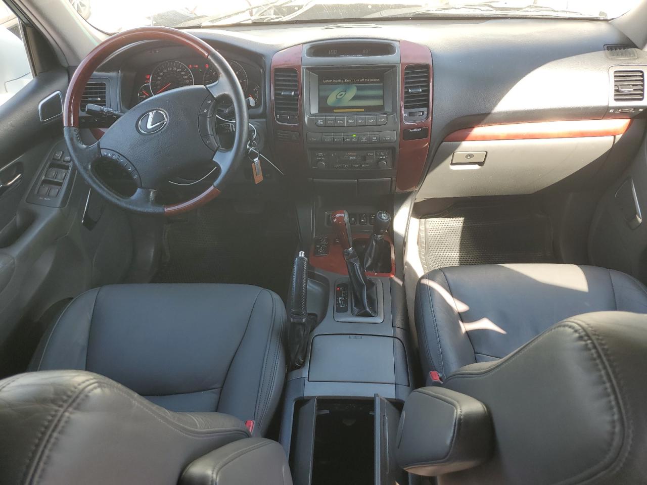 2008 Lexus Gx 470 VIN: JTJBT20X380151562 Lot: 62876555