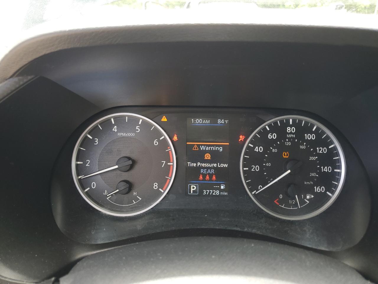2022 Nissan Sentra S VIN: 3N1AB8BV1NY284809 Lot: 65415735