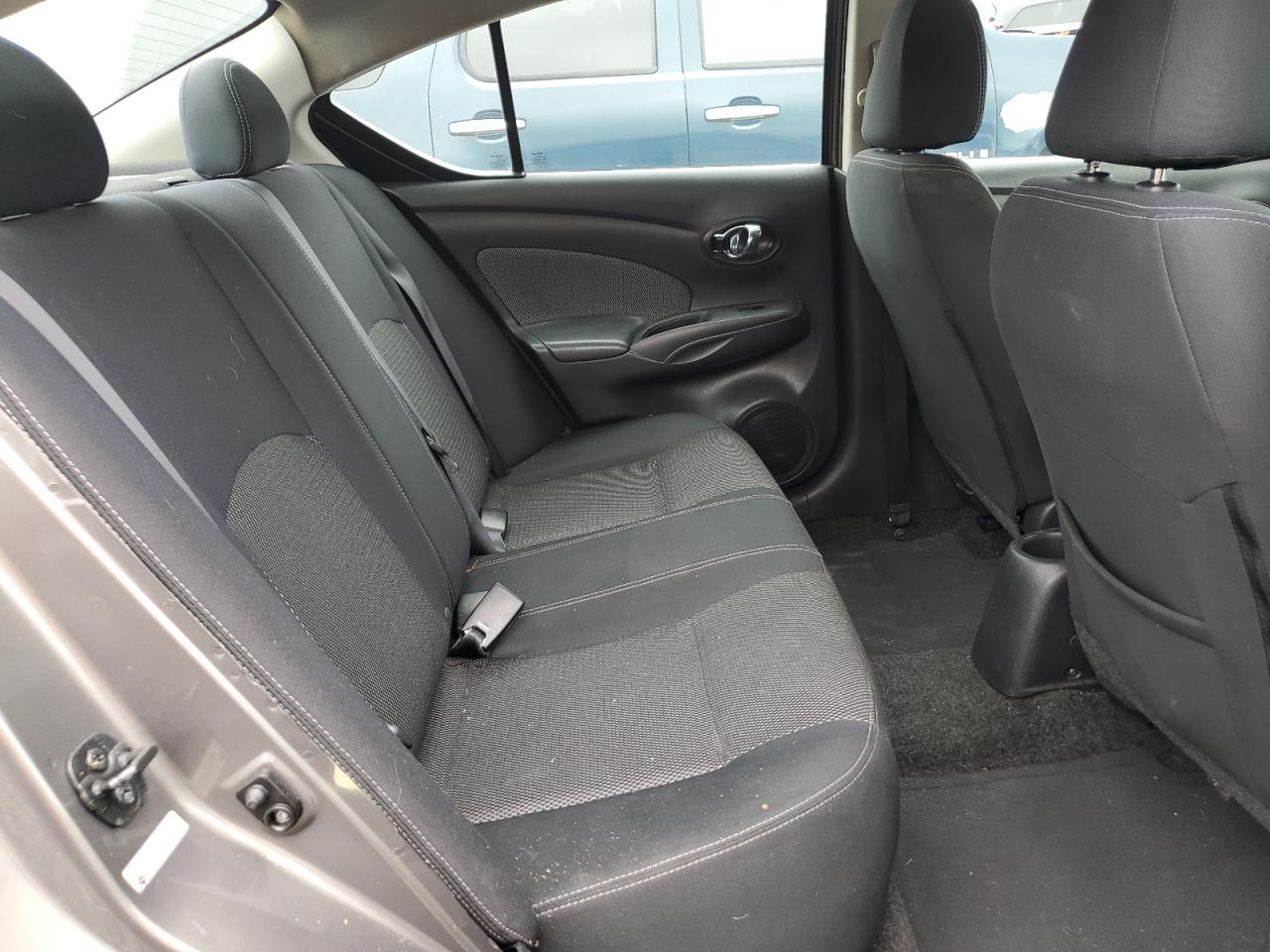 2016 Nissan Versa S VIN: 3N1CN7AP2GL889659 Lot: 64223305