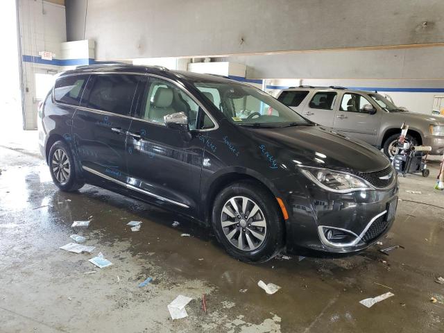  CHRYSLER PACIFICA 2020 Черный