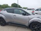 2018 TOYOTA C-HR DYNAM for sale at Copart SANDWICH
