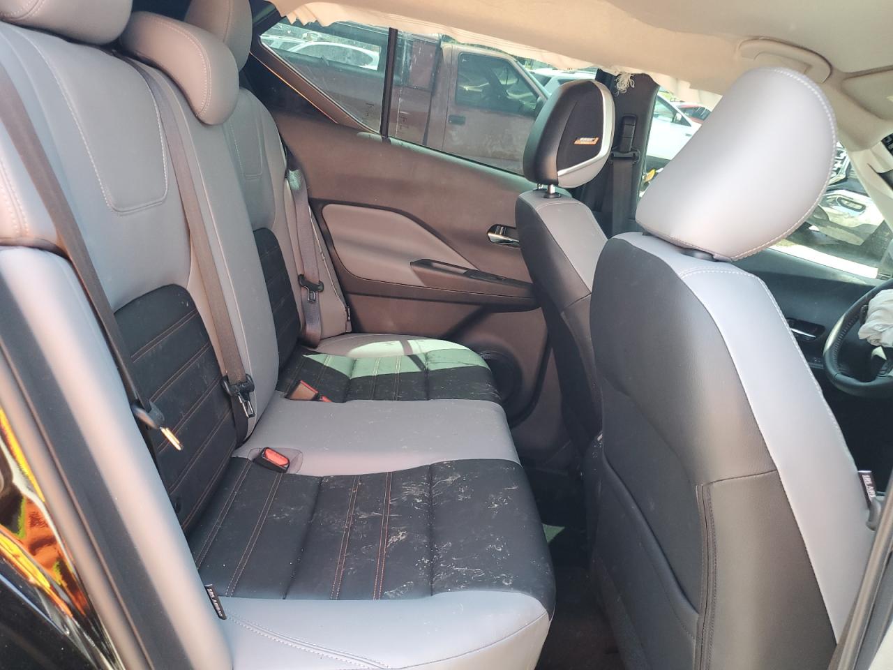 2024 Nissan Kicks Sr VIN: 3N1CP5DV5RL561003 Lot: 64314915