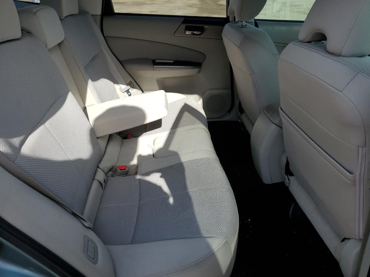 2012 Subaru Forester 2.5X Premium VIN: JF2SHBDC5CH410253 Lot: 62430315