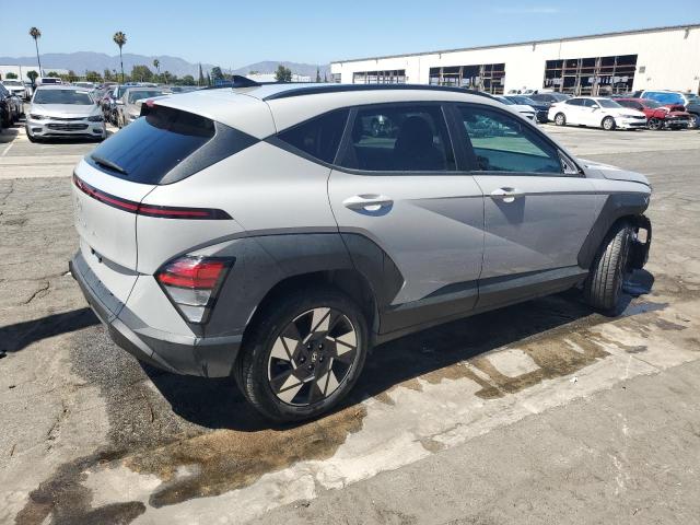  HYUNDAI KONA 2024 Gray