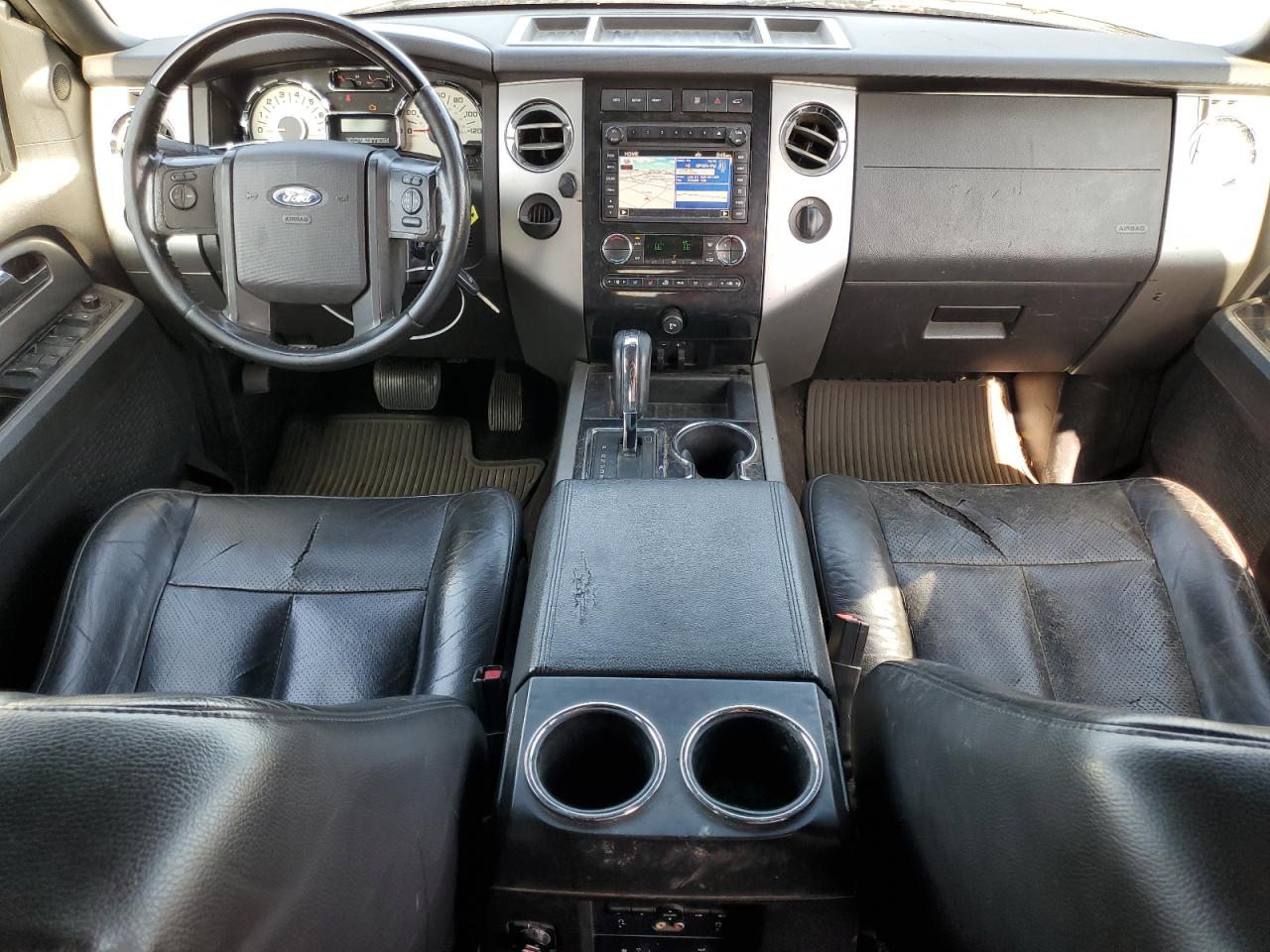 2013 Ford Expedition Limited VIN: 1FMJU1K55DEF64318 Lot: 63519735