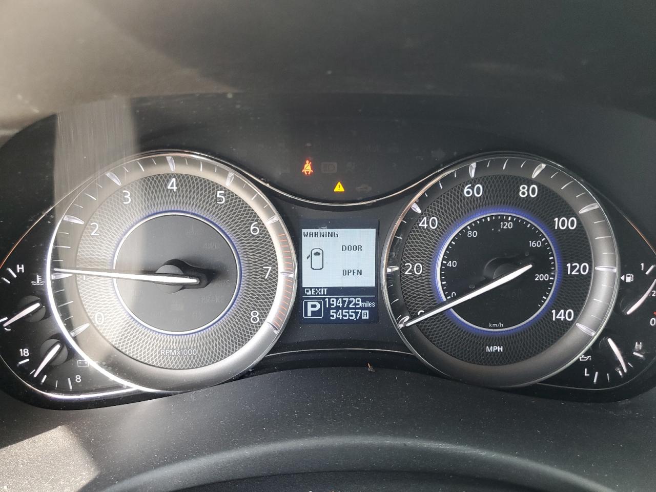 2016 Infiniti Qx80 VIN: JN8AZ2NE1G9121060 Lot: 63495725