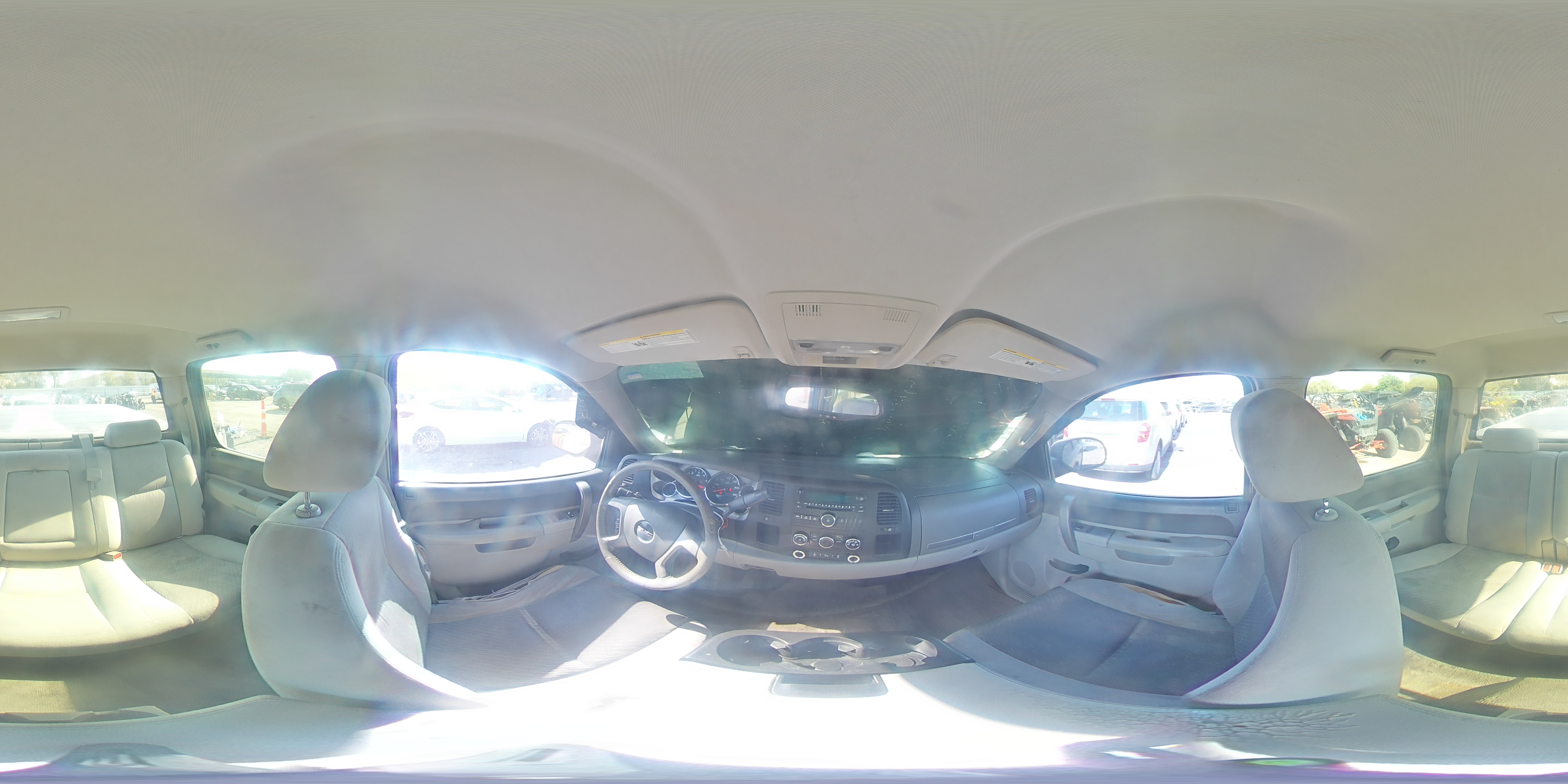 2011 GMC Sierra C1500 Sle VIN: 3GTP1VEA0BG186857 Lot: 64650895