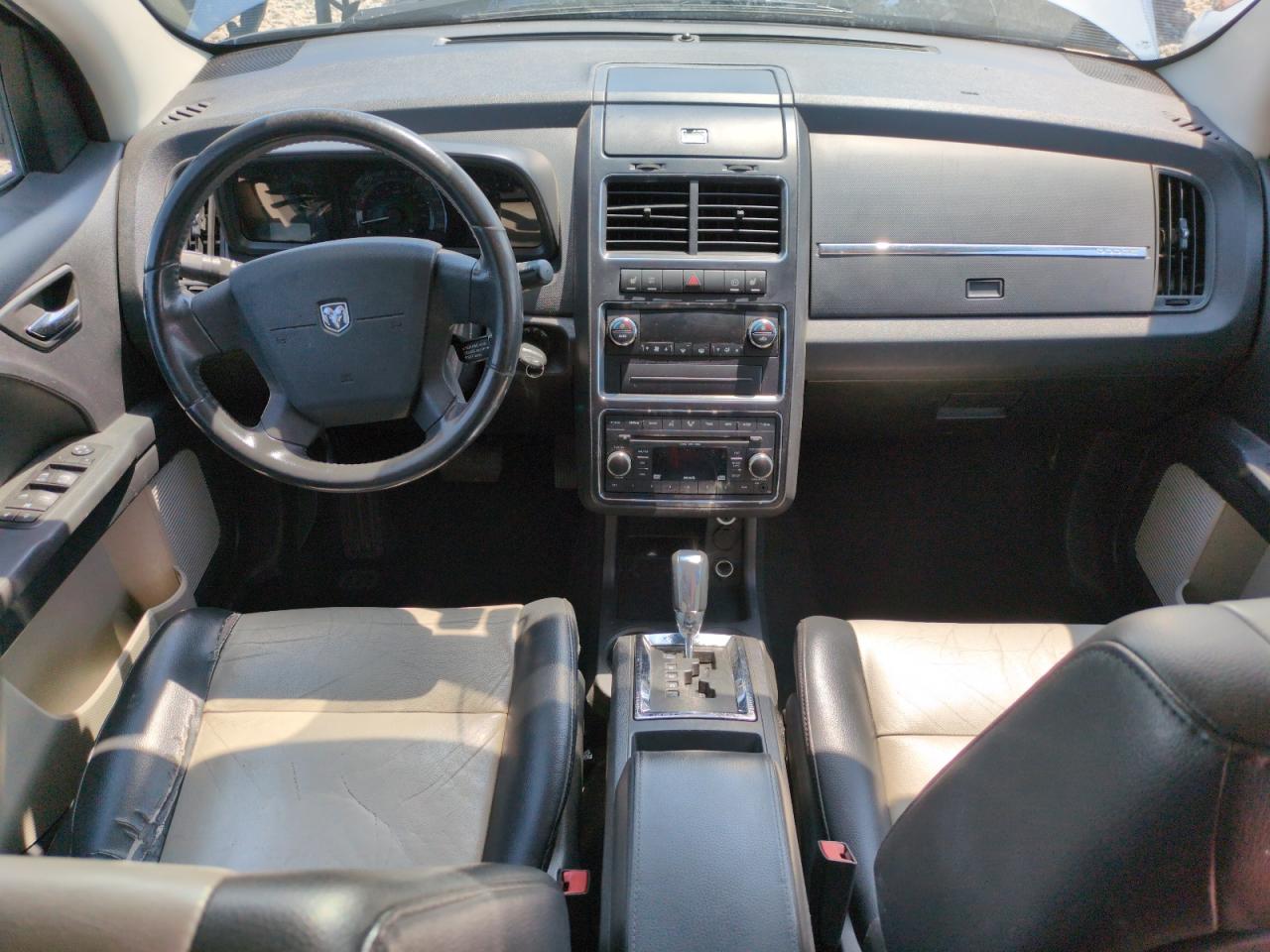2009 Dodge Journey R/T VIN: 3D4GH67V99T528764 Lot: 65385765