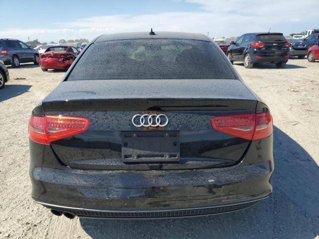  AUDI A4 2014 Black