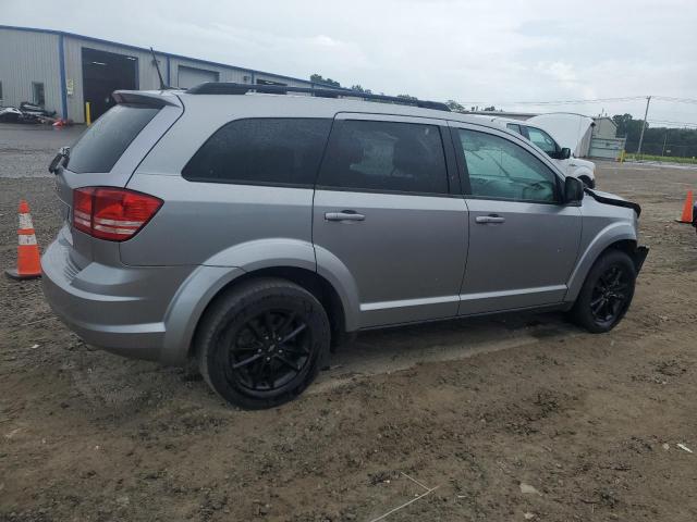  DODGE JOURNEY 2020 Silver