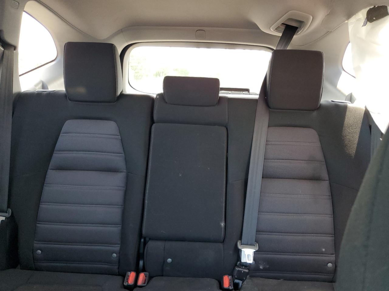 2021 Honda Cr-V Ex VIN: 7FARW1H57ME017420 Lot: 65070785