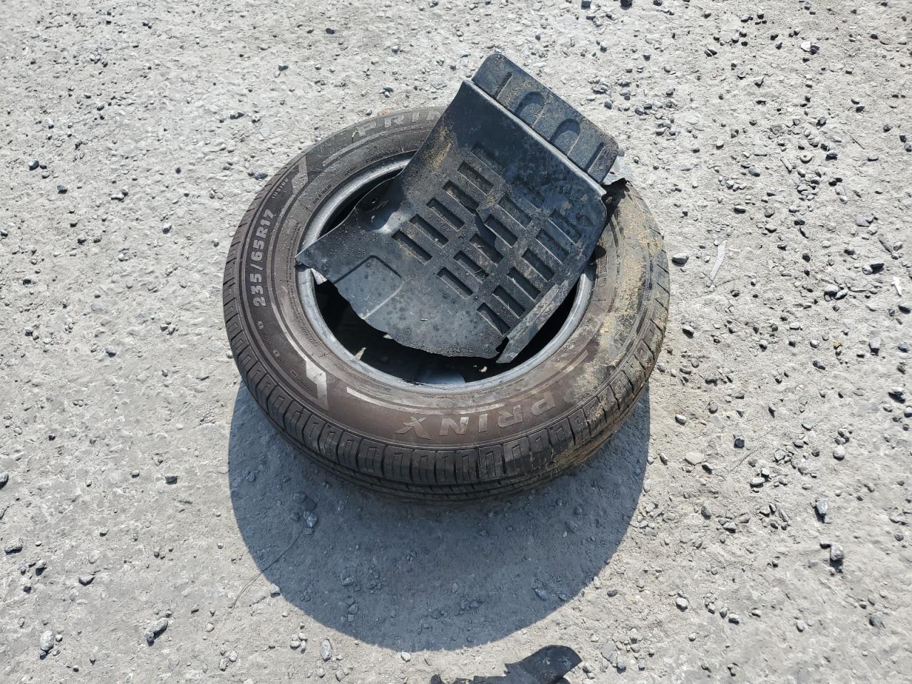 2014 Hyundai Santa Fe Sport VIN: 5XYZUDLB4EG217648 Lot: 66448325