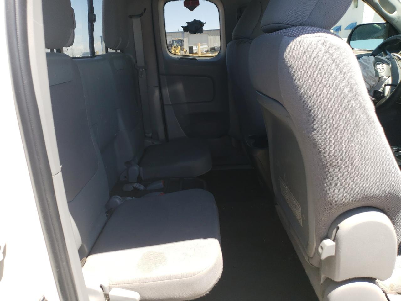 2013 Toyota Tacoma Access Cab VIN: 5TFUX4EN8DX022088 Lot: 64390305
