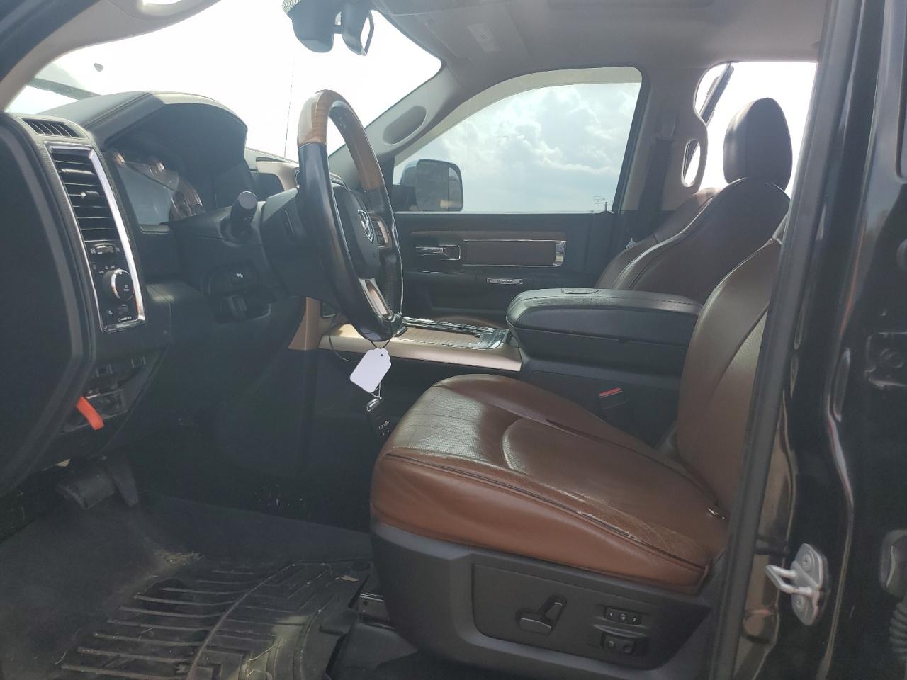 2016 Ram 1500 Longhorn VIN: 1C6RR7PM6GS154362 Lot: 63642395