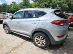 2018 HYUNDAI TUCSON SEL   for sale at Copart GA - ATLANTA WEST