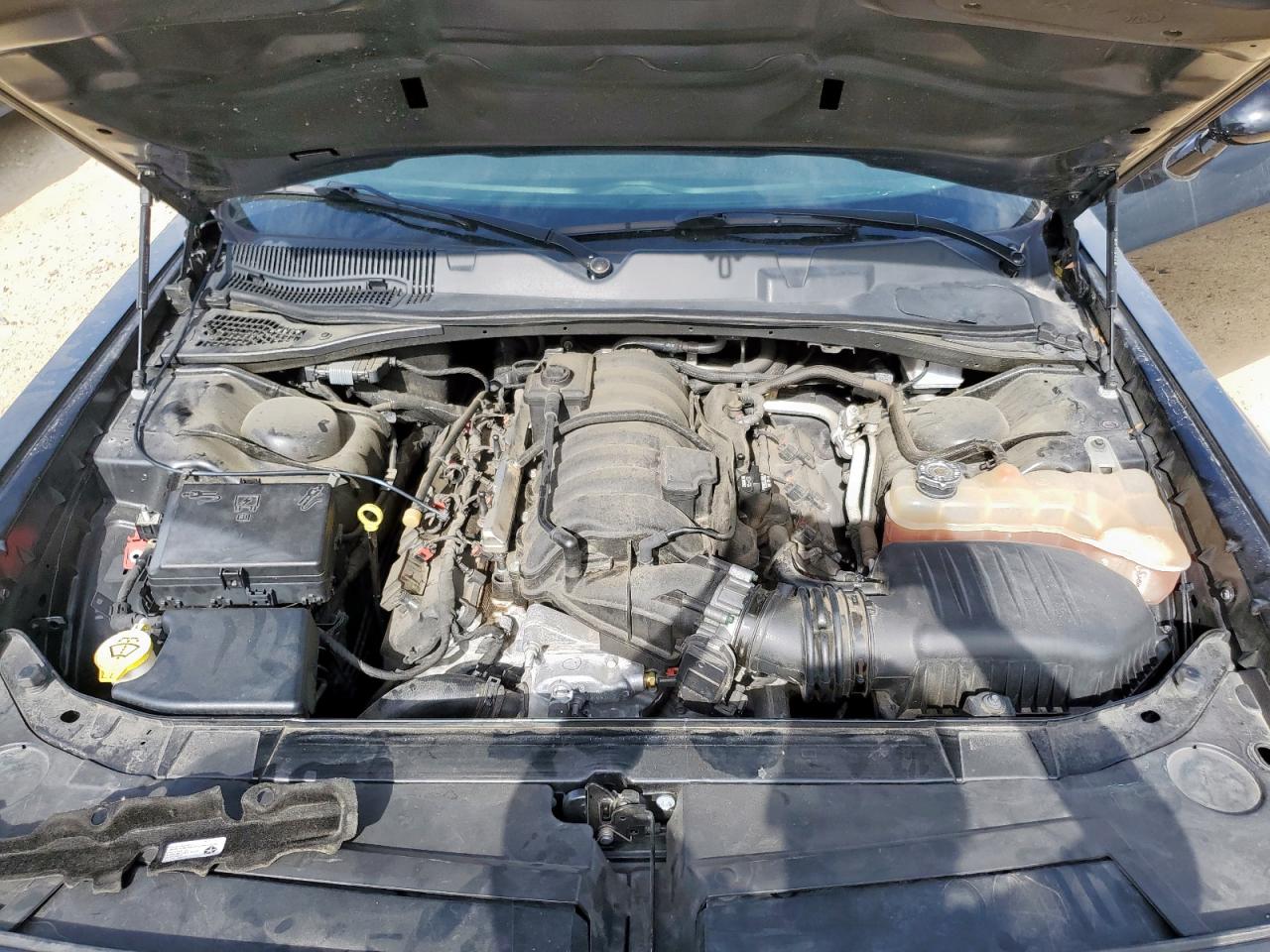 2019 Dodge Challenger R/T Scat Pack VIN: 2C3CDZFJ9KH679677 Lot: 63262875